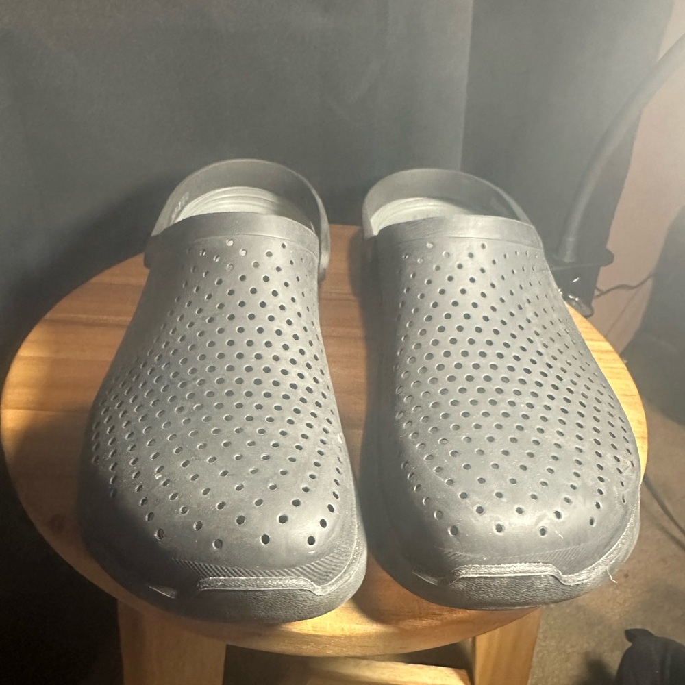 Croc men